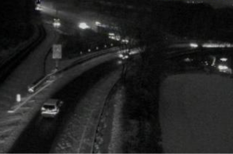 trafficscotland's tweet photo. Tips for driving in SNOW ⚠  

Snow affecting lots of major trunk roads this morning, 

Remember:

🚙If skidding, don't take your hands off the wheel or brake, steer into skid
🔆Use dipped headlights/fog lights to be more visible
❗Gentle manoeuvres
🛑Increase stopping distances https://t.co/66OAXdNUpq