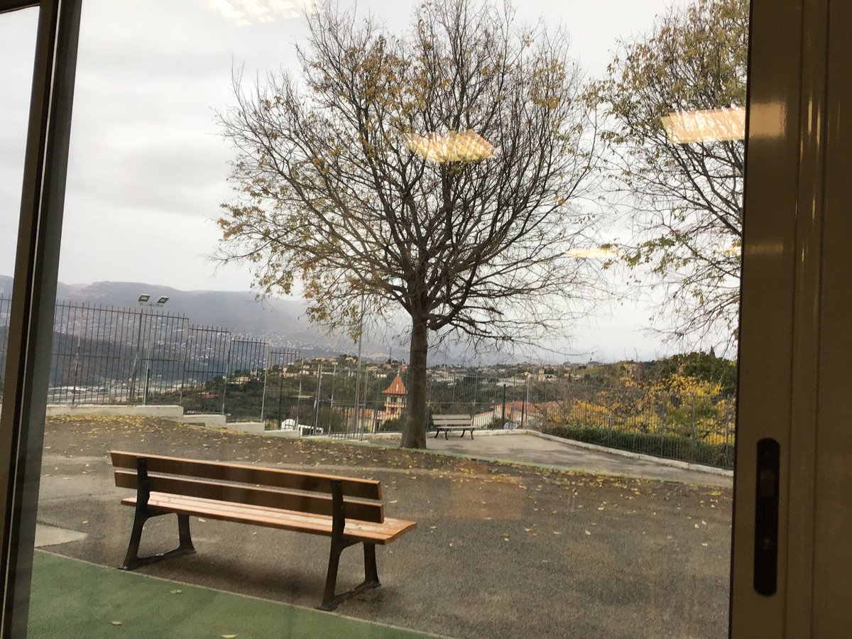 #EQ13 #Twoulipo #ParLaFenêtre2023