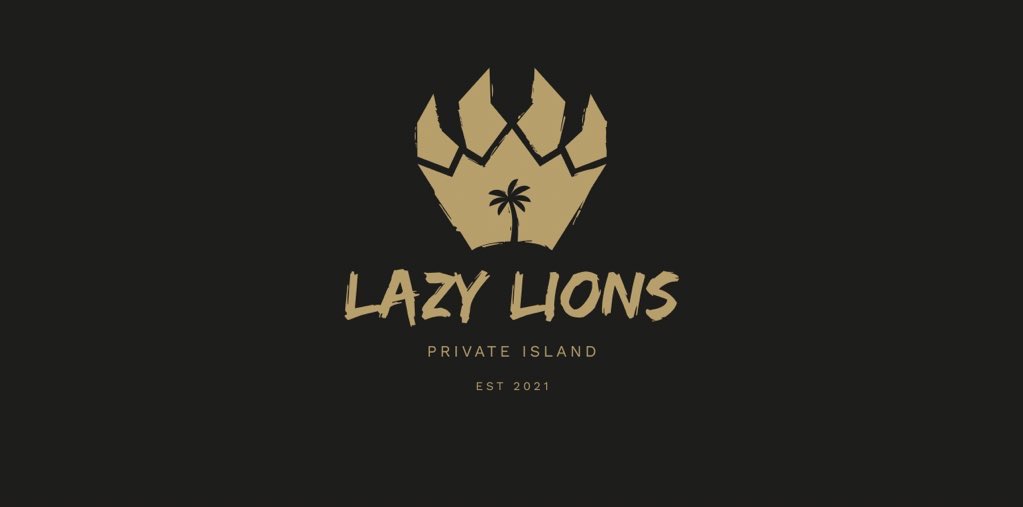 I am bullish on <a href="/LazyLionsNFT/">Lazy Lions 👑</a> 🦁👑

Let me tell you why 🧵