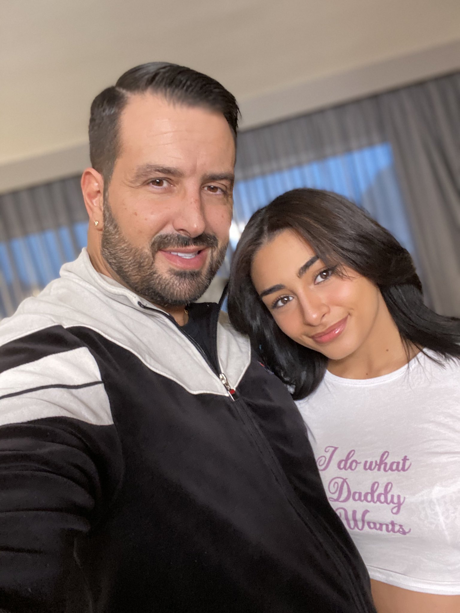 TW Pornstars - Romeo Mancini. Twitter. Great scene for @gotfilledxxx