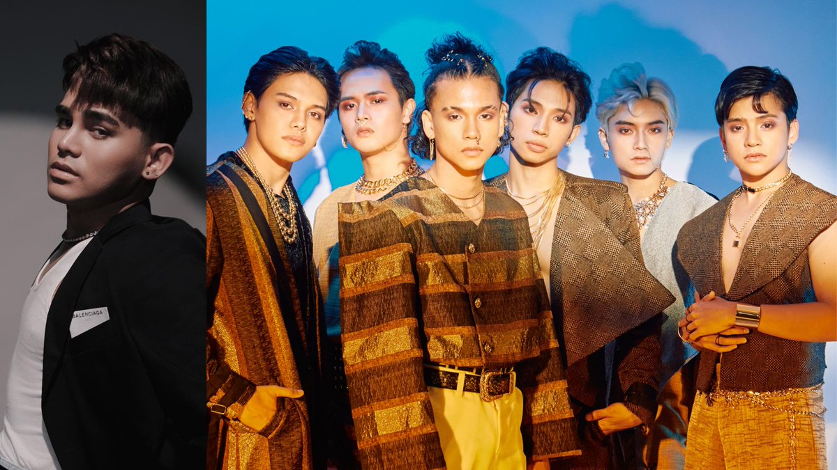 NEWS: “Tibay Yan” the collaboration track between Iñigo Pascual and ALAMAT won Best Music Video at the 27th Asian Television Awards.

Thank you, MANILA BULLETIN.

Read more here: mb.com.ph/.../inigo-pasc…