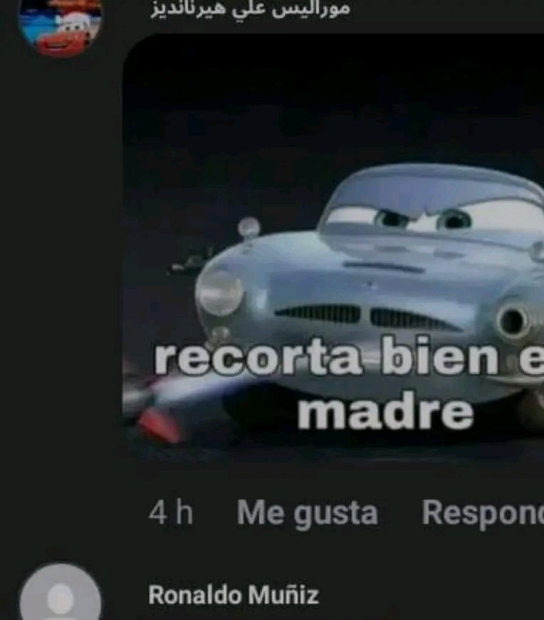 slutbitchpow's tweet photo. Verga chupó... que onda cómo andan (?) https://t.co/vjrJG5YNRN