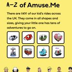 Photo by Amuse.Me (@AmuseMeKids)