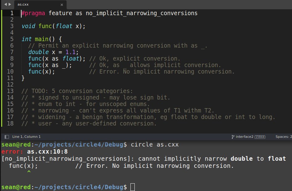 Sean Baxter tweet media