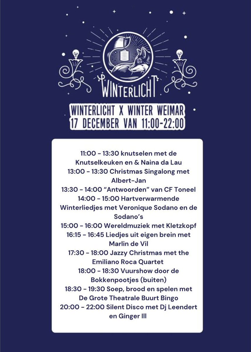 Patoucheima's tweet photo. Kom je kijken, proeven, luisteren, meedoen, dansen en sjansen? https://t.co/Z0v8GKFVSR