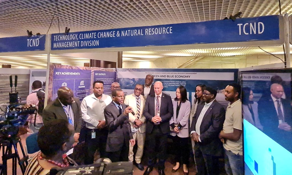 Mactar Seck tweet media