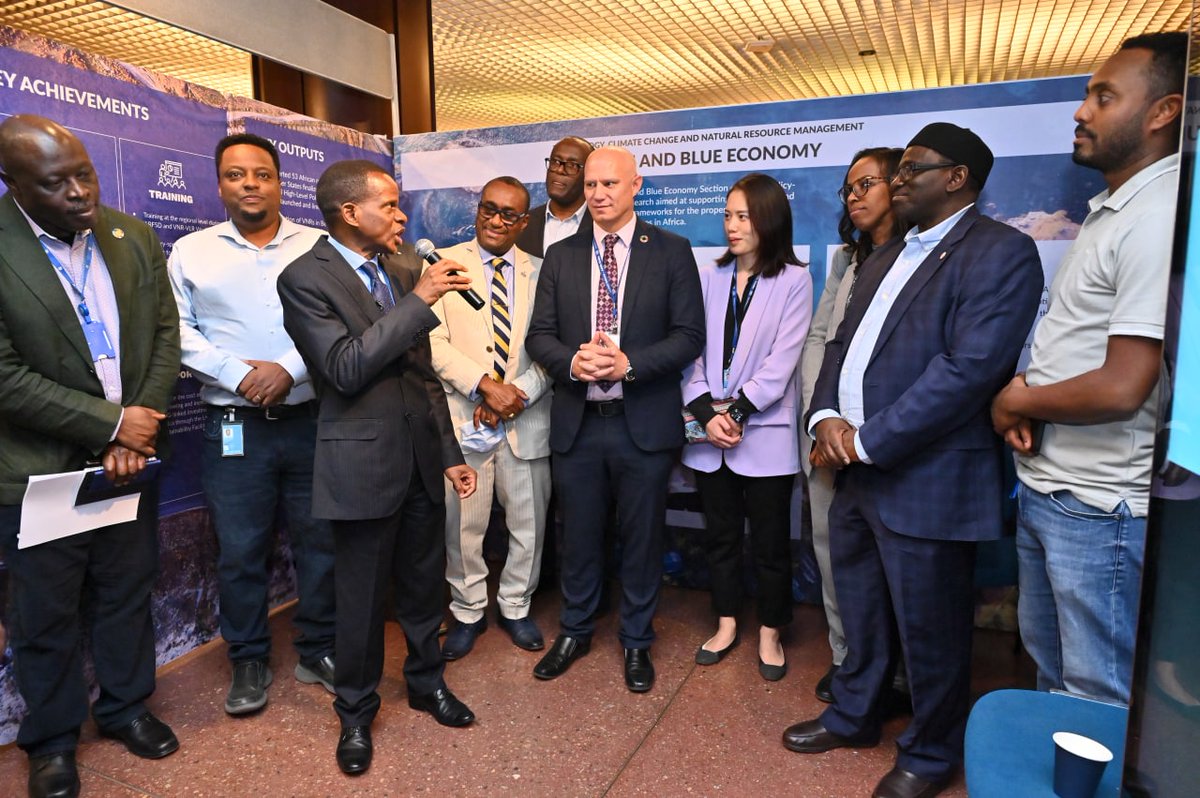 Mactar Seck tweet media