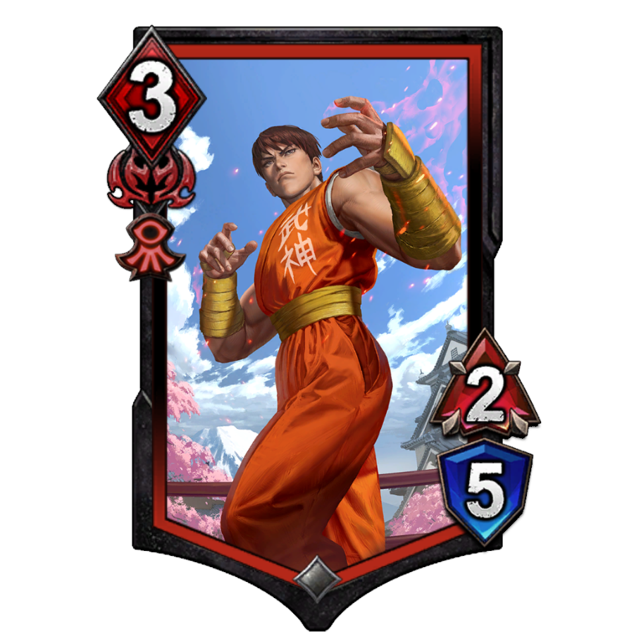 新カードセット“逆転ふゑすてばる Turnabout Festival”開廷！ | TEPPEN
