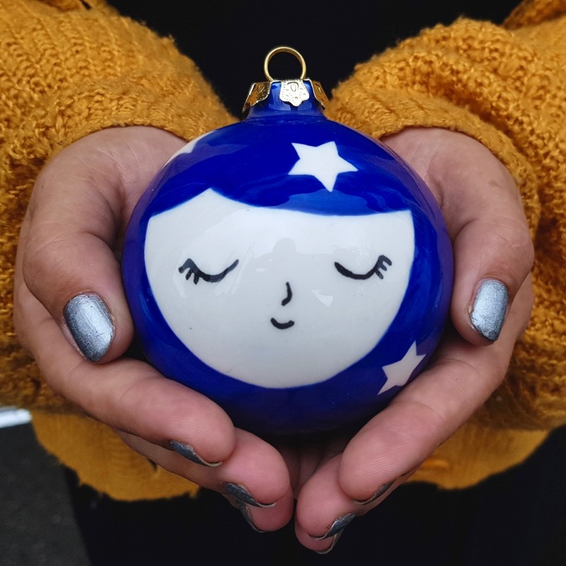 creativebiscuit's tweet photo. Biscuit Mail: Come to the cafe over the holidays! 🎄🎨 - https://t.co/EU0SSQV6Eb https://t.co/hBG57ZEF43