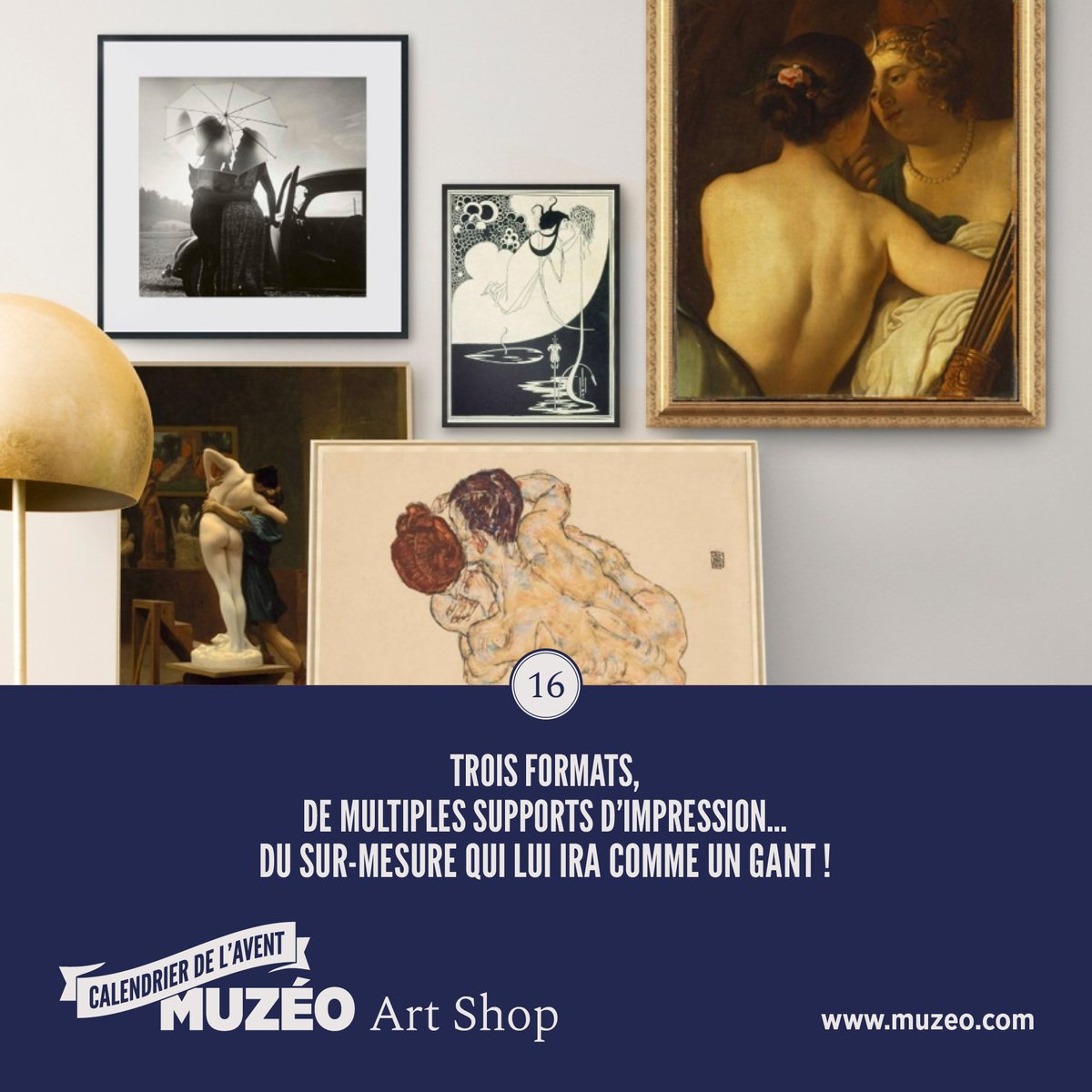 Petit, moyen ou grand... Quel format à offrir à Tonton Jacques ?
👉 Personnalisez votre oeuvre : fr.muzeo.com/a-propos/latel…