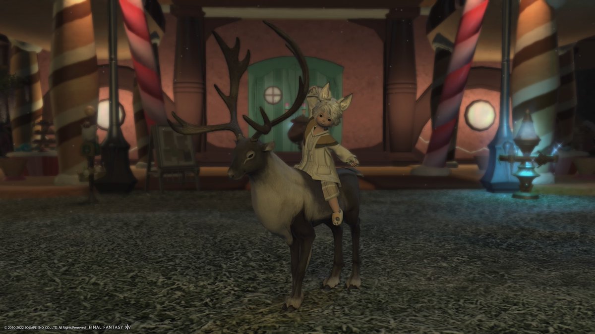 SilverWingFFXIV tweet picture