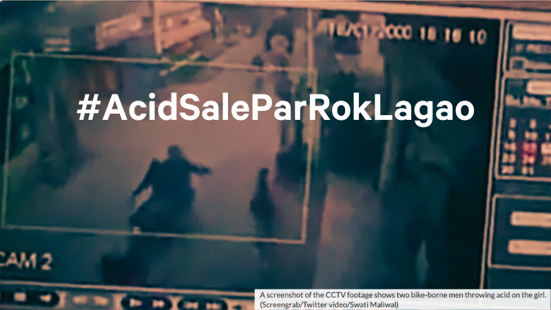 Change.Org Hindi (@changeorg_hindi) on Twitter photo TW: ऐसिड अटैक
"मैंने अपना पूरा जीवन #AcidAttack को रोकने, इसपर समाज को जागरूक करने में लगा दिया। पर असली बदलाव तभी आएगा जब पूरा देश एक स्वर में बोलेगा कि अब और एसिड अटैक नहीं होने चाहिए!"
- <a href="/TheLaxmiAgarwal/">Laxmi</a>
✍🏽 change.org/p/%E0%A4%87%E0…
<a href="/SwatiJaiHind/">Swati Maliwal</a> <a href="/HansrajMeena/">Hansraj Meena</a> <a href="/yogitabhayana/">Yogita Bhayana योगिता भयाना</a> TW: ऐसिड अटैक
"मैंने अपना पूरा जीवन #AcidAttack को रोकने, इसपर समाज को जागरूक करने में लगा दिया। पर असली बदलाव तभी आएगा जब पूरा देश एक स्वर में बोलेगा कि अब और एसिड अटैक नहीं होने चाहिए!"
- <a href="/TheLaxmiAgarwal/">Laxmi</a>
✍🏽 change.org/p/%E0%A4%87%E0…
<a href="/SwatiJaiHind/">Swati Maliwal</a> <a href="/HansrajMeena/">Hansraj Meena</a> <a href="/yogitabhayana/">Yogita Bhayana योगिता भयाना</a>