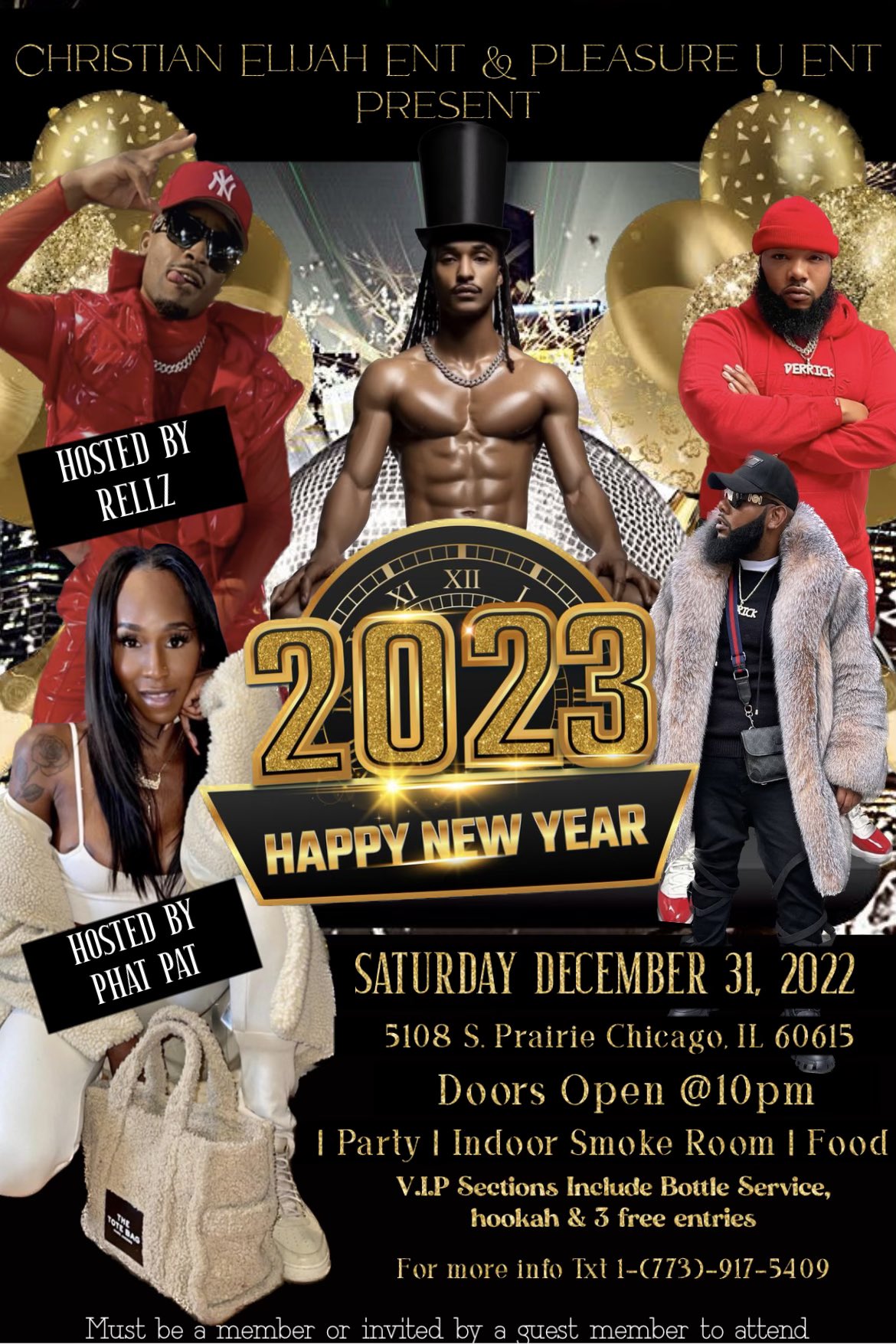 TW Pornstars - PleasureUU.Com. Twitter. NYE Chicago is da SPOTTTTT