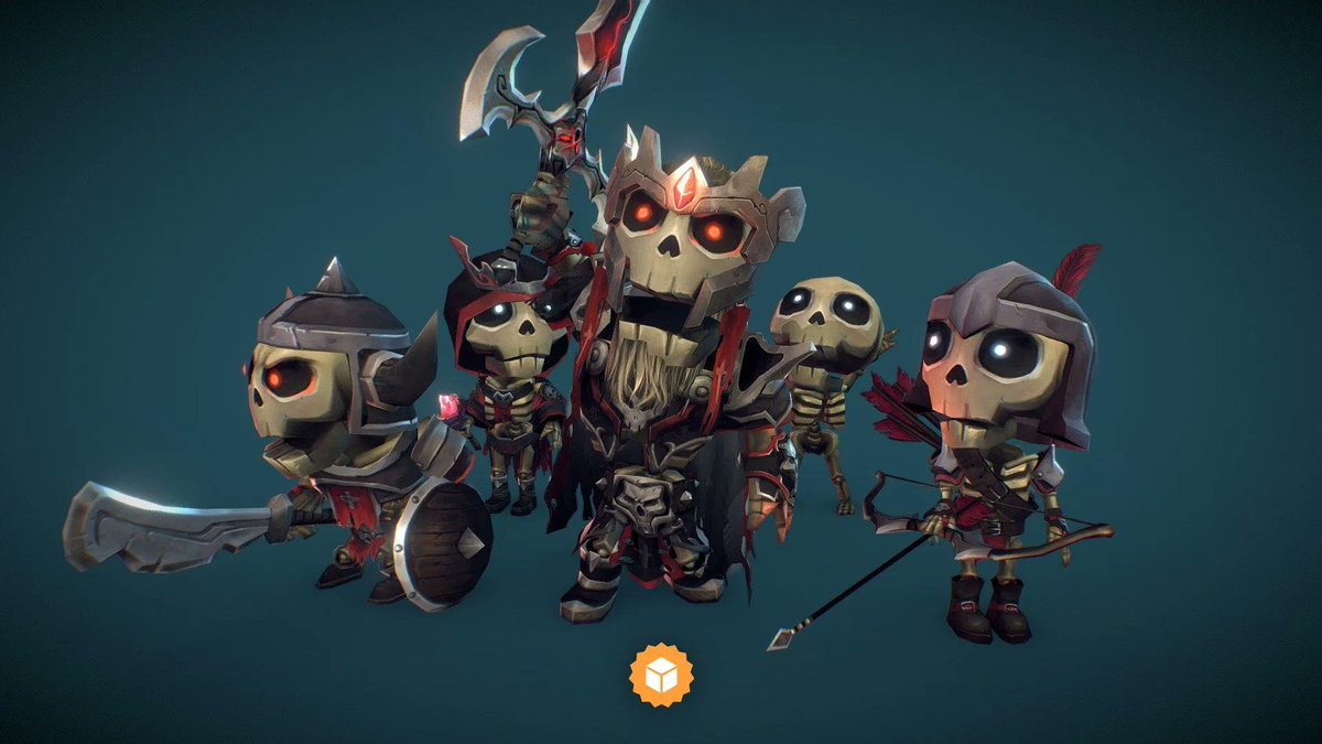 Sketchfab tweet media
