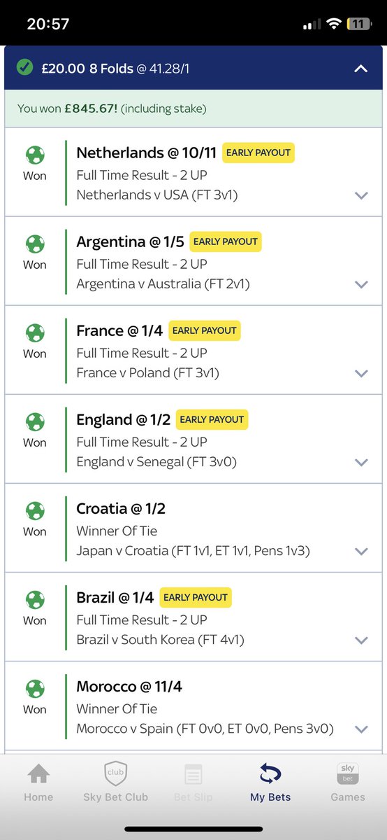 dalts1988's tweet photo. @FootyAccums https://t.co/nSft0iTHUq
