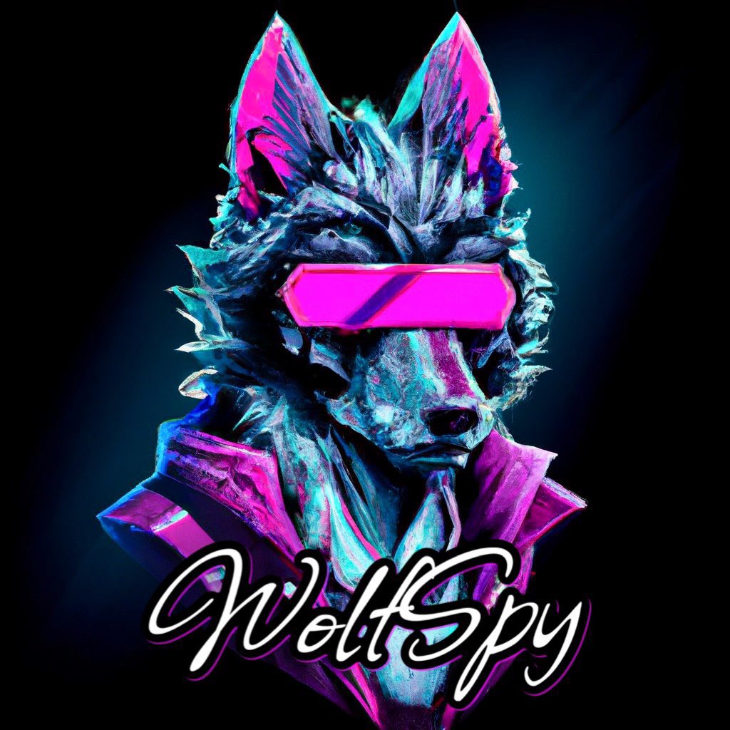 Wolfspy ᛤ tweet media