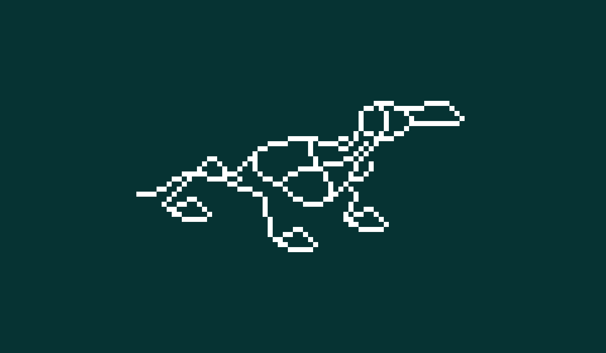 aska81201405's tweet photo. #ConstructionLines for @Pixel_Dailies #pixel_dailies #γγγη΅΅ #pixelart #platypus https://t.co/a3tLurO3J4
