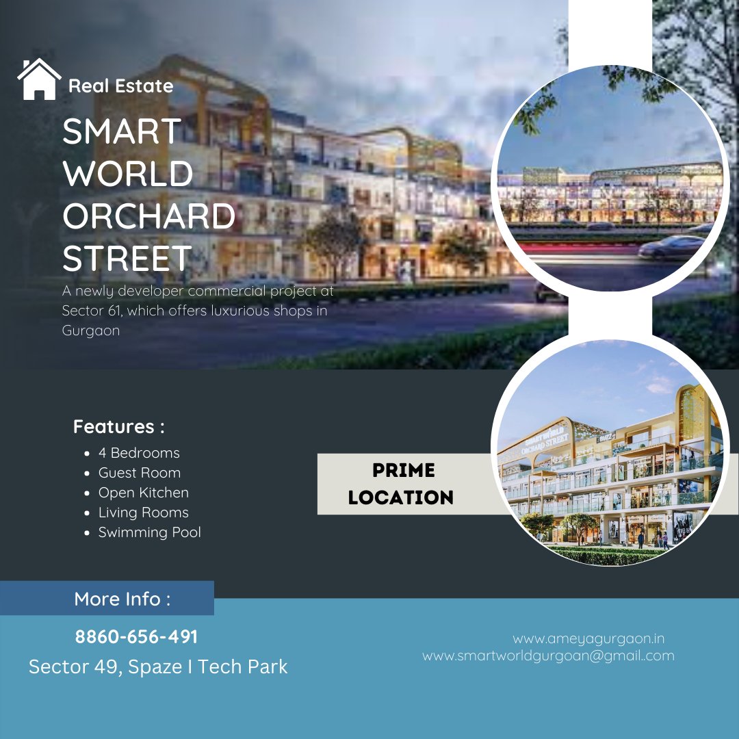 smartworld gurgoan tweet media