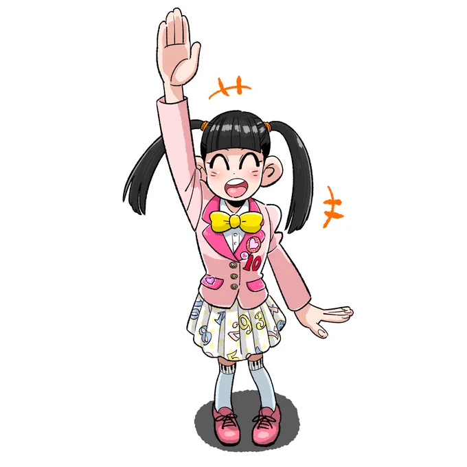 ちっちゃいけれど負けません!2022.12.16#柏木ひなた卒業式  
