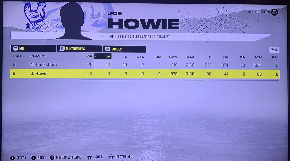 Kenneth_Mewling's tweet photo. Year 10 Playoffs Stats: https://t.co/bV58VEPa6j