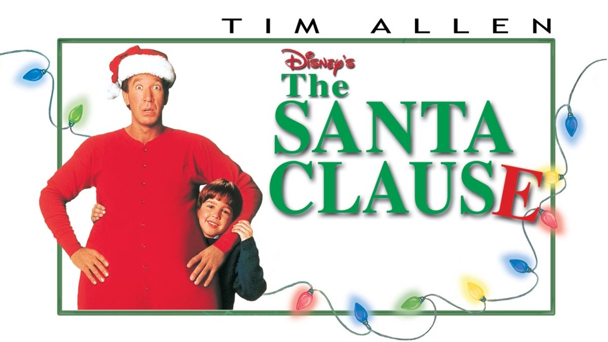 Woolworths Carols In the Domain (@carolsdomain) on Twitter photo Head down to Carols in the Domain early to catch the Disney Christmas Classic, the Santa Clause starring Tim Allen, played on the big screen at 1pm! This family favourite is perfect viewing for all ages. Proudly brought to you by <a href="/Disneyplusau/">Disney Plus AU</a> #disney #carolsinthedomain Head down to Carols in the Domain early to catch the Disney Christmas Classic, the Santa Clause starring Tim Allen, played on the big screen at 1pm! This family favourite is perfect viewing for all ages. Proudly brought to you by <a href="/Disneyplusau/">Disney Plus AU</a> #disney #carolsinthedomain