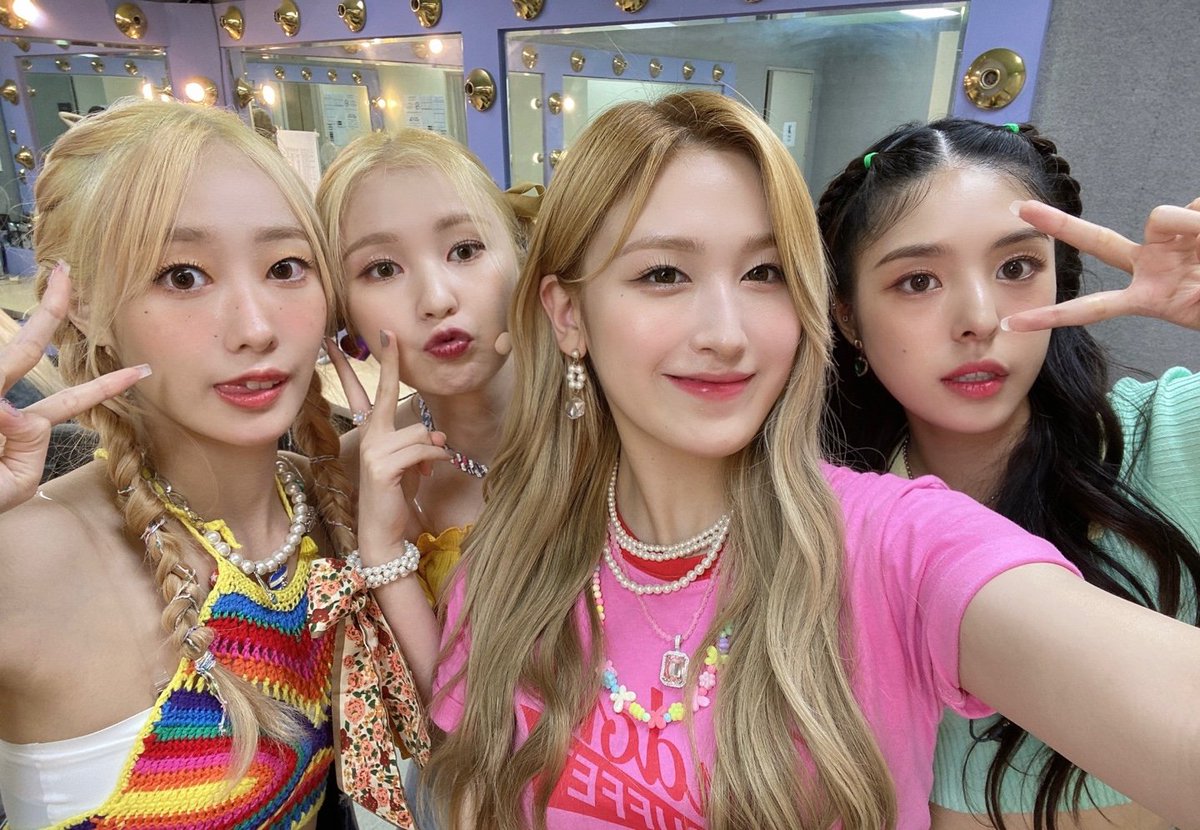 SKYLE (스카이리) tweet media