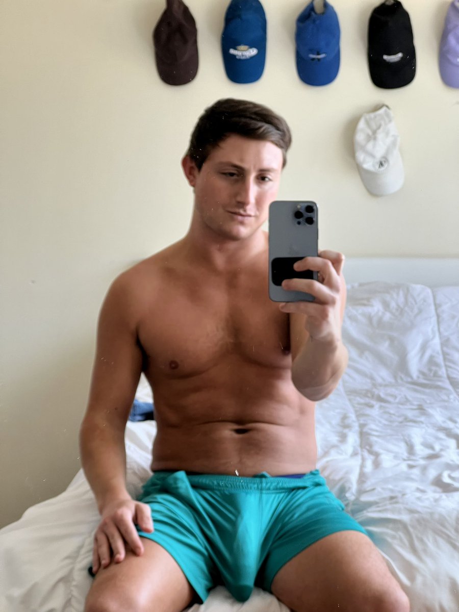 JacobJerald_'s tweet image. We’re thinking of you 😉