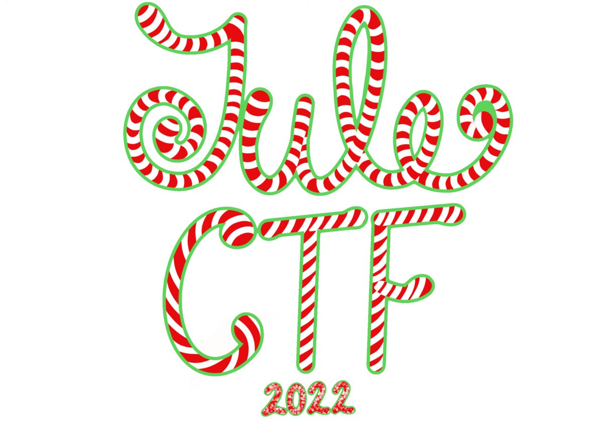 NTNUs førjulsgave til alle videregående elever er JuleCTF 2022 fra 16/12-22 til 23/12-22 på julectf.ncr-playground.no  

Vi trenger flere talenter som skaper og tar vare på samfunnets digitale sikkerhet. Dere er nødvendig for et robust cybersamfunn og fremtidens samfunns­trygghet.