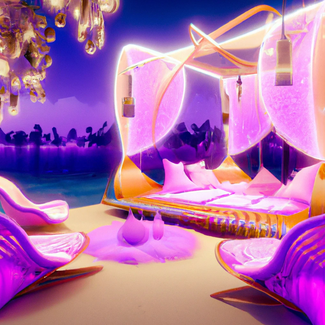 WebsiteStoreNYC's tweet photo. Meta Beach House Vibes x #Cod3Dlr
#WebsiteStore
https://t.co/X01xkfYJDu
info@websitestore.nyc
#metaverse #interiordesign #WebsiteStore #aiart #art #ai #digitalart #artificialintelligence #machinelearning #aiartists #aiartist #modernart #abstract #styletransfer #DigitalAr… https://t.co/TzGhXQT5Rh