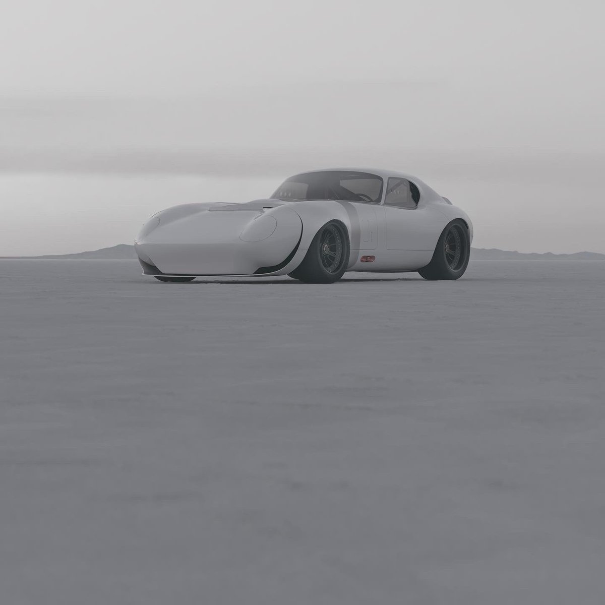 stefan_mantu's tweet photo. American Icons.
Salt Flats 002.
#automotiveart #cgi #engraff #engraffstudio #allthingscgi #3d #rendering #coronarender #coronarenderer #carrendering #automotive #cars #ford #lemans #racecar #race #Shelby #carreveal #conceptcar #bonnavillesaltflats #shelbycobradaytona #saltflats https://t.co/UBrUxyVwcO