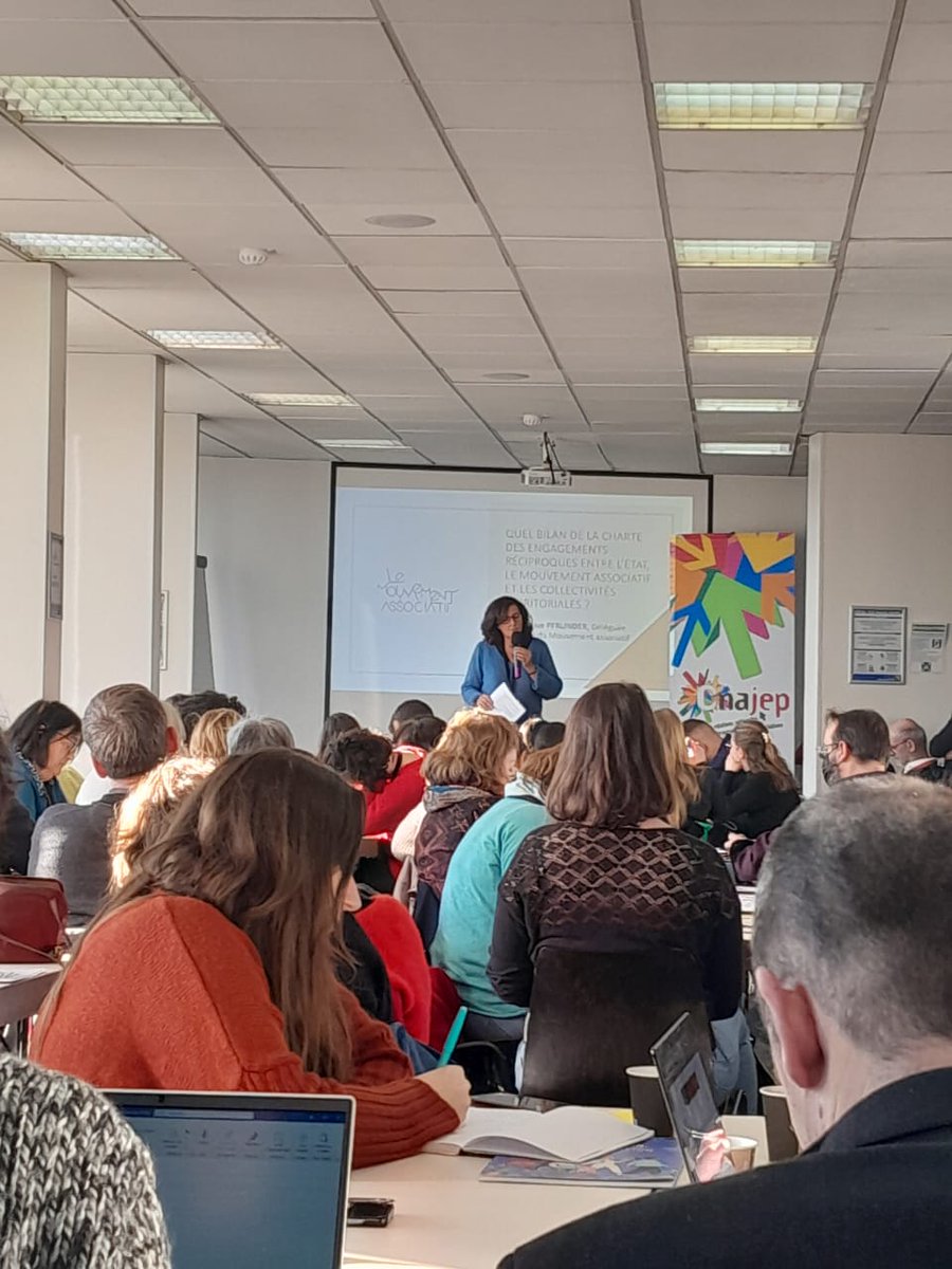 CRAJEP Réunion 🎯 tweet media