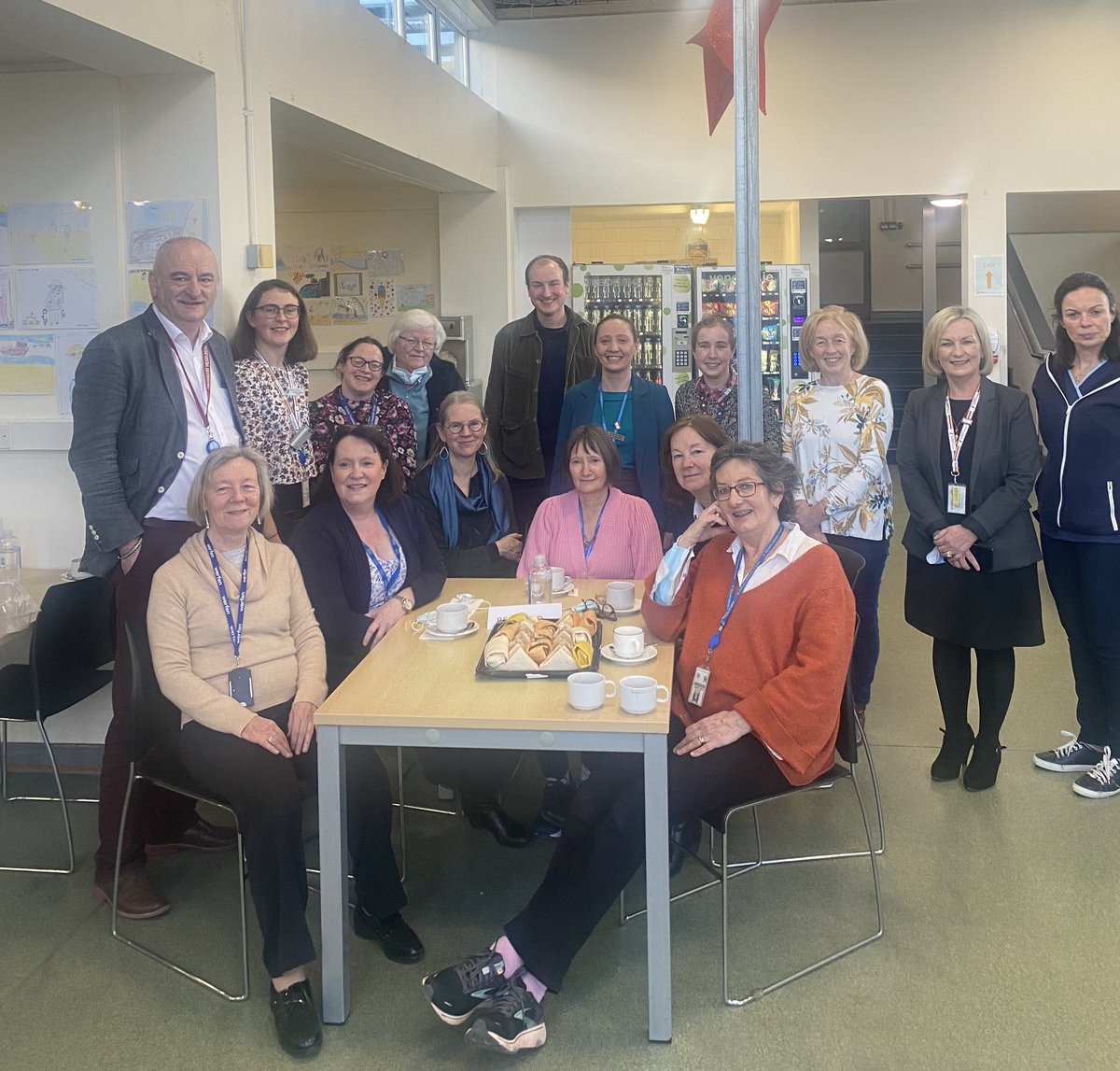 Michele Tait 😷🌈 tweet media