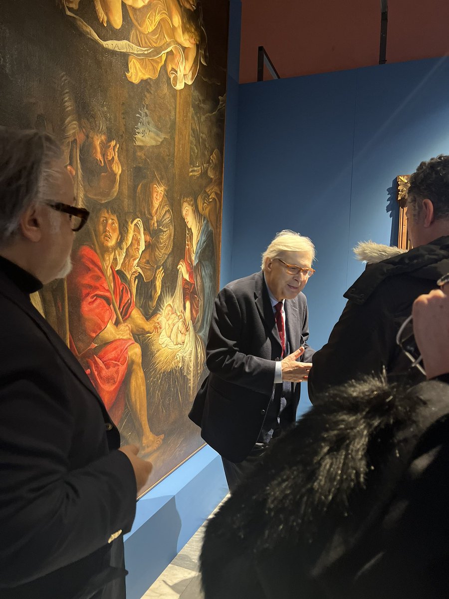 A #Fermo i “Pittori moderni della realtà”, un’avventura che ha visto protagonisti i fratelli Bueno, Sciltian e Acci. Tra i suoi sostenitori anche De Chirico - in collaborazione con il <a href="/mart_museum/">mart_museum</a> fermomusei.it