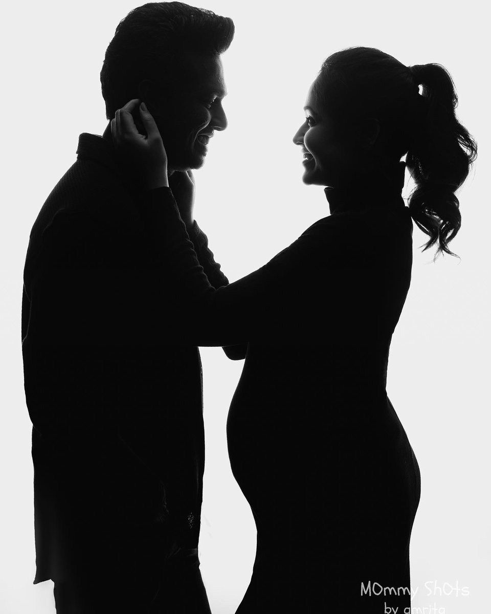 priyaatlee's tweet photo. Happy to announce that we are pregnant need all your blessing and love ❤️❤️

Wit love 
Atlee &amp; Priya 
 
Pc by @mommyshotsbyamrita https://t.co/9JZzAfFBN2