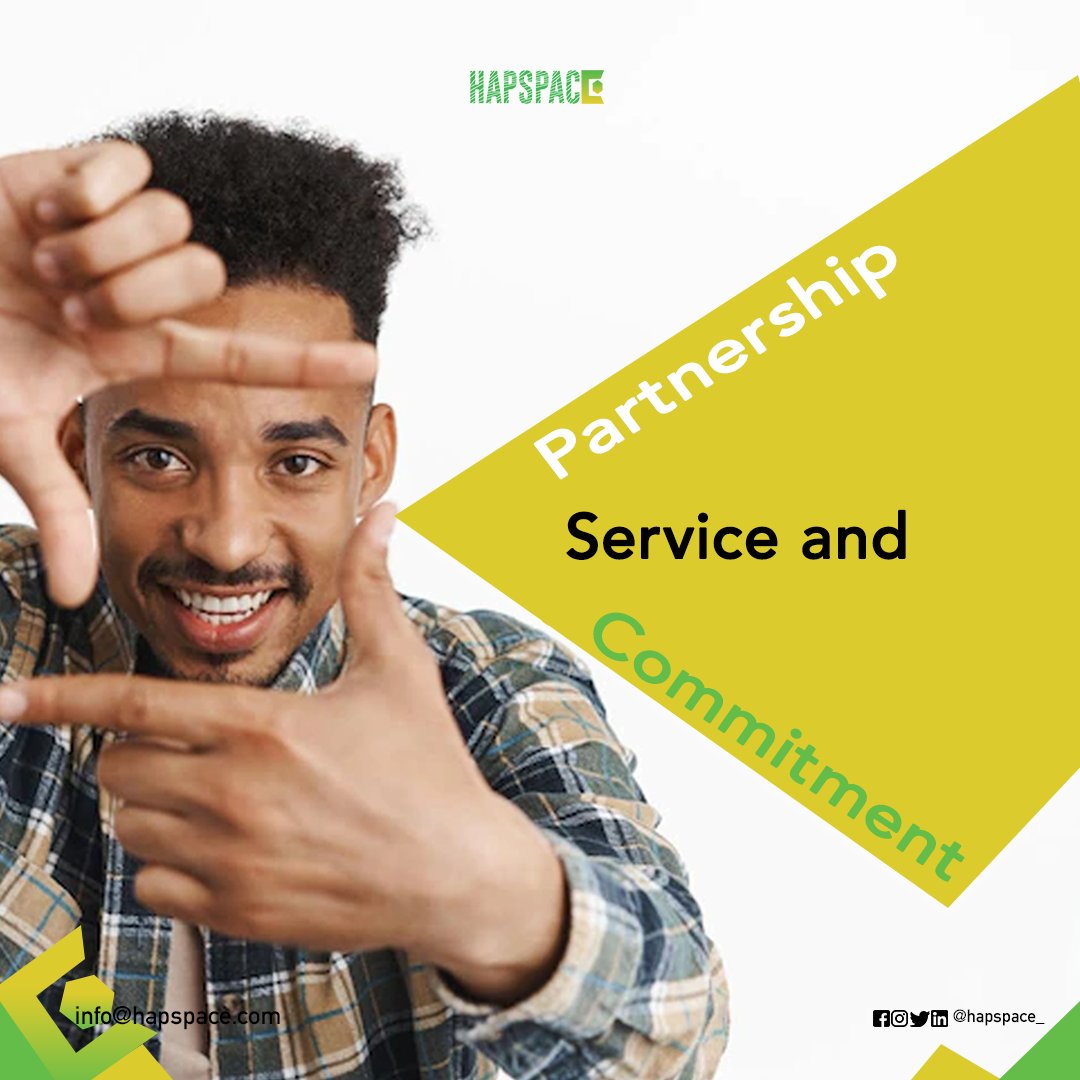 hapspace's tweet photo. As a reliable qualitative market research and viewing facility company, we aim to support and partner with businesses in the industry that are driven to be the best in the market.
Contact us today to see how we can partner with you.
#hapspace https://t.co/RQcXf3hsHW