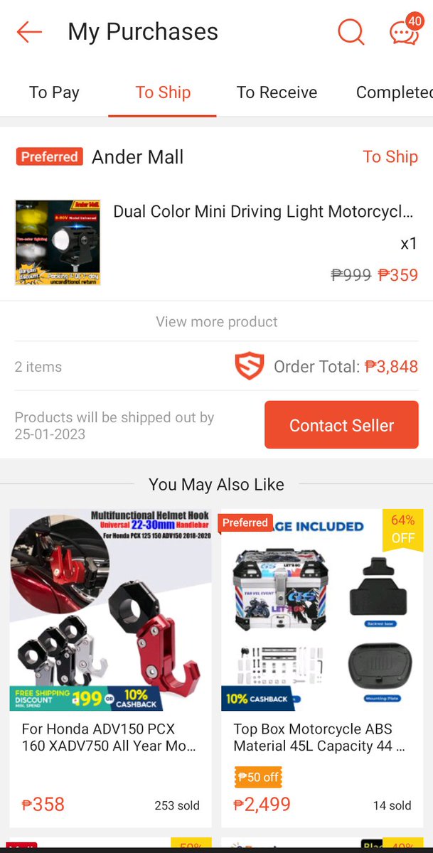 bunso_l3e's tweet photo. By using the SocialGood App, I earned free Crypto Back rewards for shopping!
Use invitation code: JJVYL2 to earn Crypto Back rewards at over 1,800 stores!
Over 1.8 million users!
https://t.co/CRmG3OtA4O
#SocialGoodApp_CryptoBack https://t.co/3mOYMKRWf5