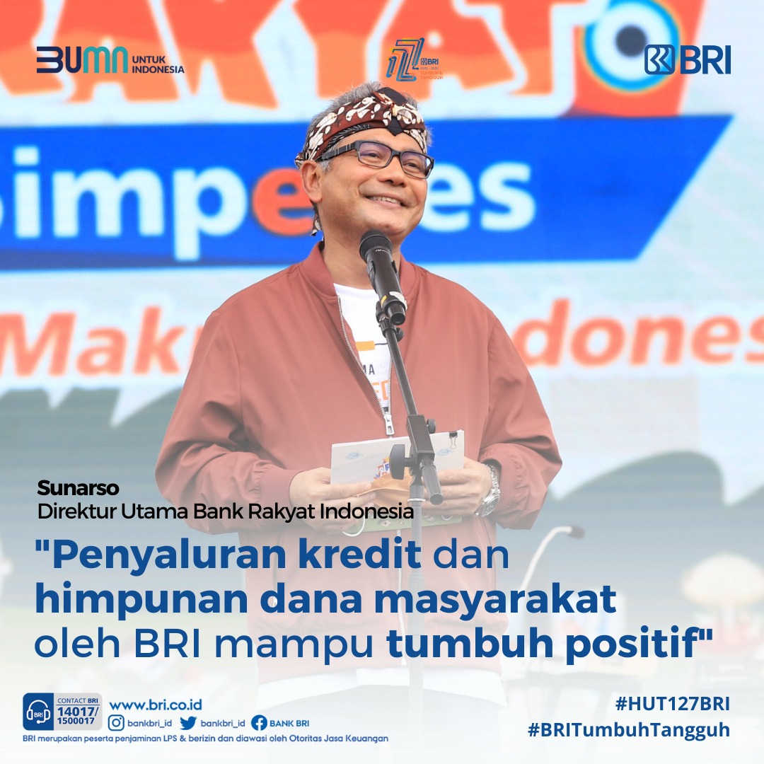 #HUTBRI127
#BRITUMBUHDANTANGGUH
#ROJAK2
#0193