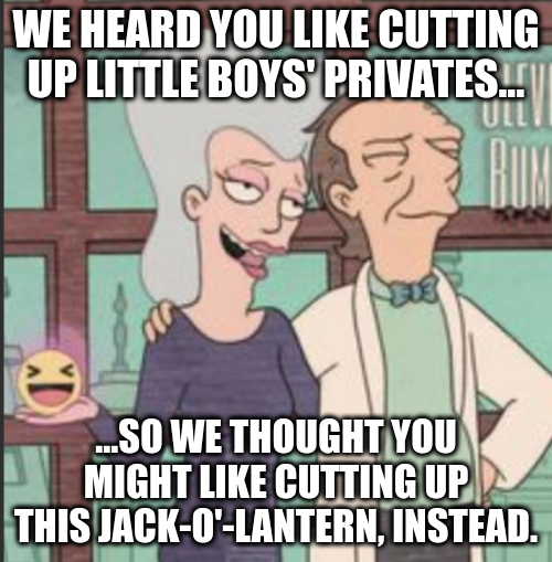 TheGuardianAn15's tweet photo. Can mother be educated? Can baby be saved from being #circumcised/#genitalmutilation?
See image descriptions for news, #babycutter profiles, etc.!
#BornPerfect @15Square #circumcision #medicalFraud #CulturalPerversion #EndCGM @SocDisgrace #quackery #childabuse @wwdoga7may https://t.co/aB2aMNs9Sc