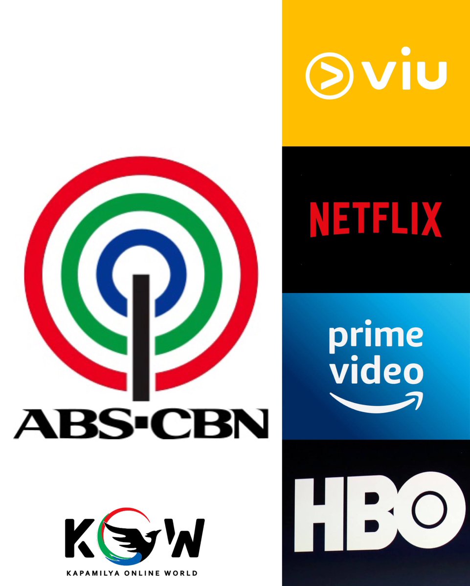 Kapamilya Online World on Twitter "ABSCBN Entertainment The country's