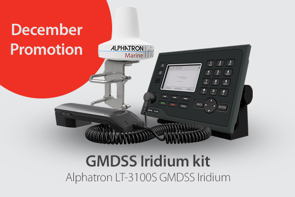 JRC/Alphatron Marine tweet media