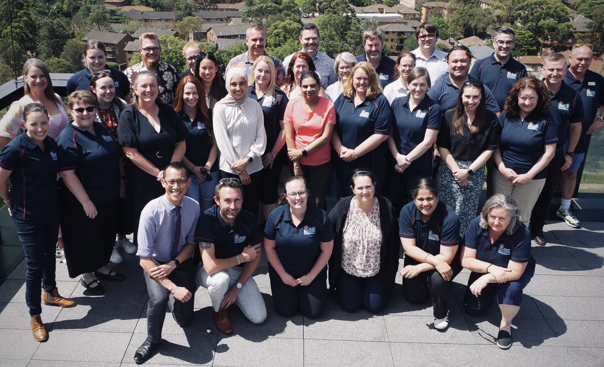 Eddie Woo (@misterwootube) on Twitter photo ๐ Thatโs a wrap for 2022! Thrilled to introduce to you the 2023 <a href="/MathsGrowthTeam/">Mathematics Growth Team</a>: 14 Trainers, 18 Embedded Instructional Leaders, and an infinite amount of passion for teaching & learning maths. What a privilege it is to lead & support these incredible educators! ๐ Thatโs a wrap for 2022! Thrilled to introduce to you the 2023 <a href="/MathsGrowthTeam/">Mathematics Growth Team</a>: 14 Trainers, 18 Embedded Instructional Leaders, and an infinite amount of passion for teaching & learning maths. What a privilege it is to lead & support these incredible educators!