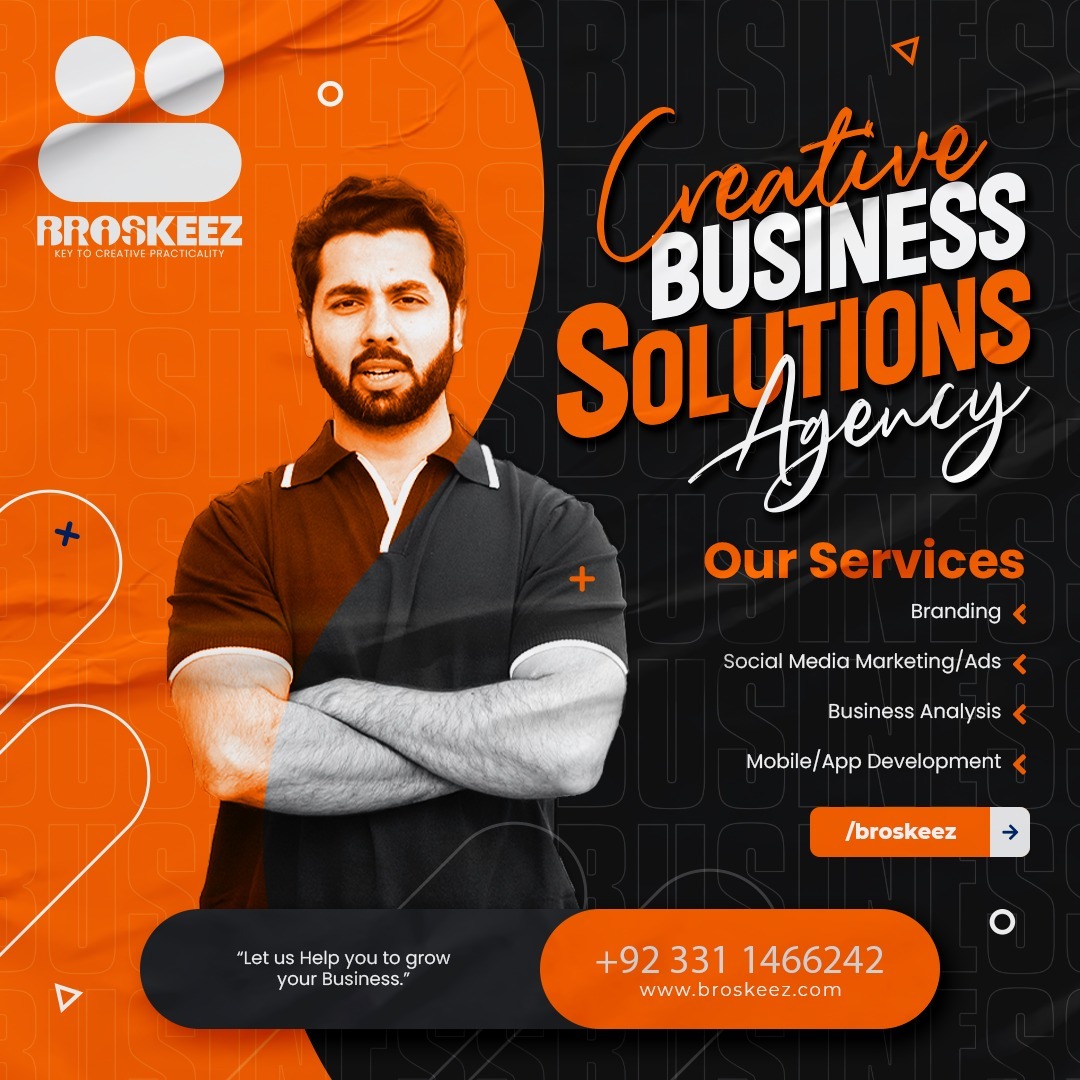 IBroskeez's tweet photo. ✨Grow your own personal brand, With over 20+ years of experience. 
Product Features
✔️ Logo Designing &amp; Branding Services.
✔️ Social Media Marketing &amp; Promotional Graphics.
✔️ Web Design &amp; Development Services.
☆☆☆☆☆
Call/Whatsapp:
☎ +92 331 1466242
#creative #agency https://t.co/hv6iaFZLPA