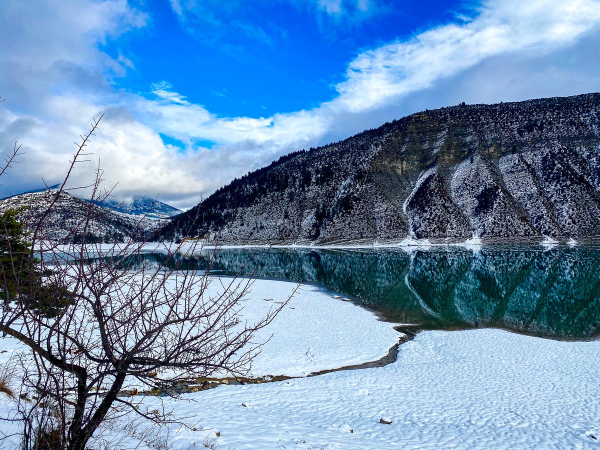 🎶 𝕃𝕖𝕥 𝕀𝕥 𝕊𝕟𝕠𝕨! ❄️🏔

#RallyeMonteCarlo #WRC #Recce #ColdeTurini #ColdelaCouillole