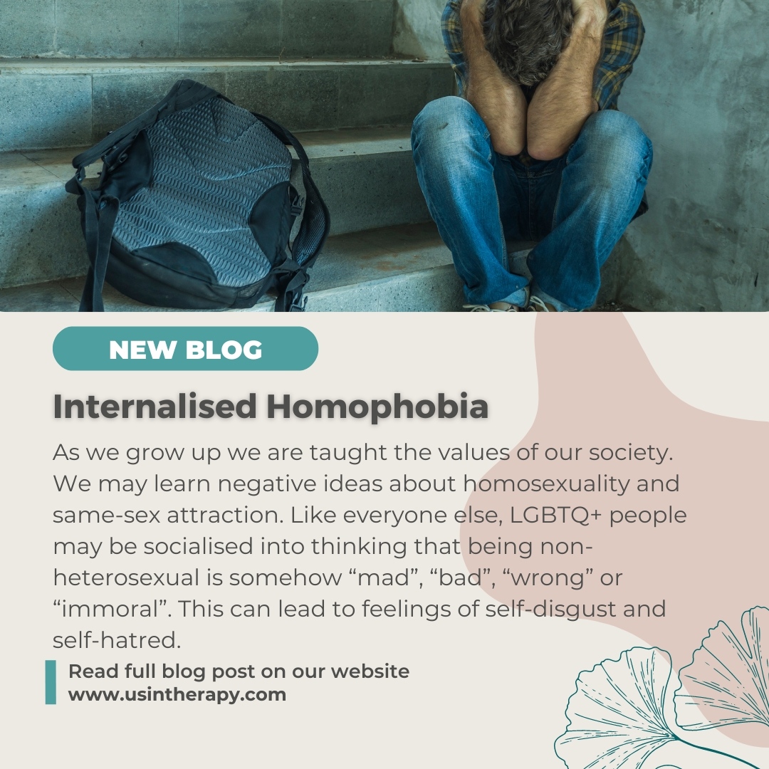 UsInTherapy's tweet photo. With very few positive messages around, growing up can be difficult for LGBTQ+ people. Even as acceptance and representation are improving, many of us still carry feelings of shame and fear to be who we really are.

https://t.co/VfIgJZPzKH

#lgbt #gay #homophobia https://t.co/zY7awM5kwo