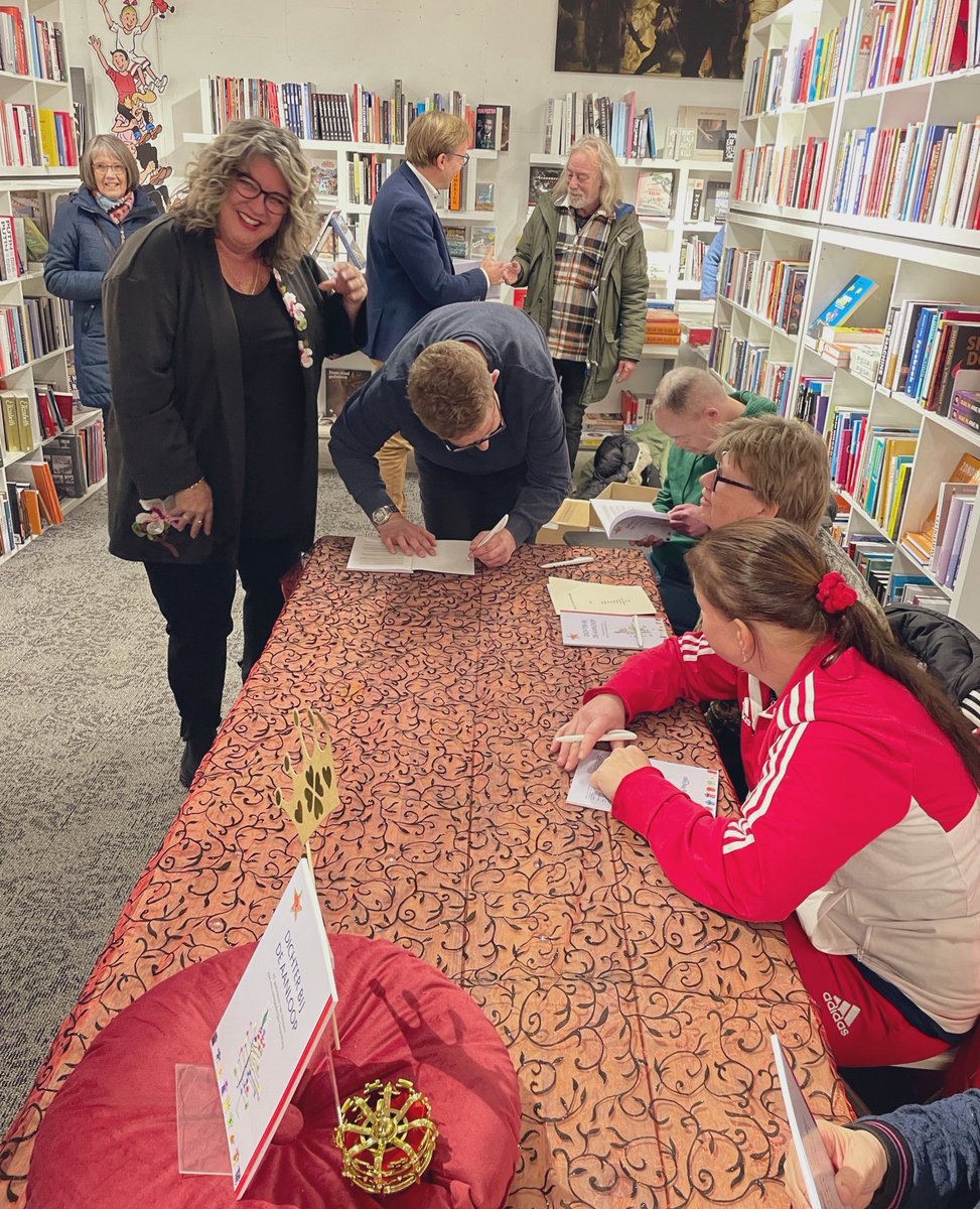 Marjolein Steffens tweet media