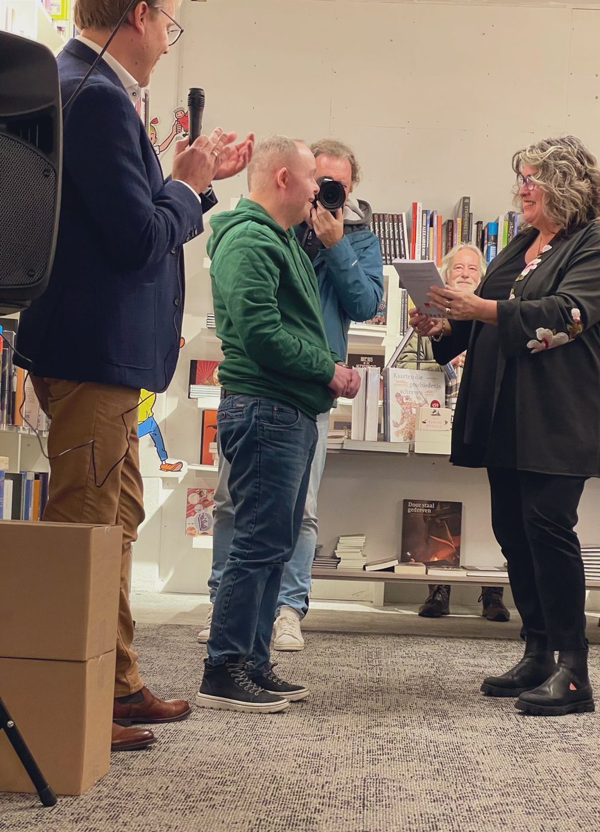 Marjolein Steffens tweet media