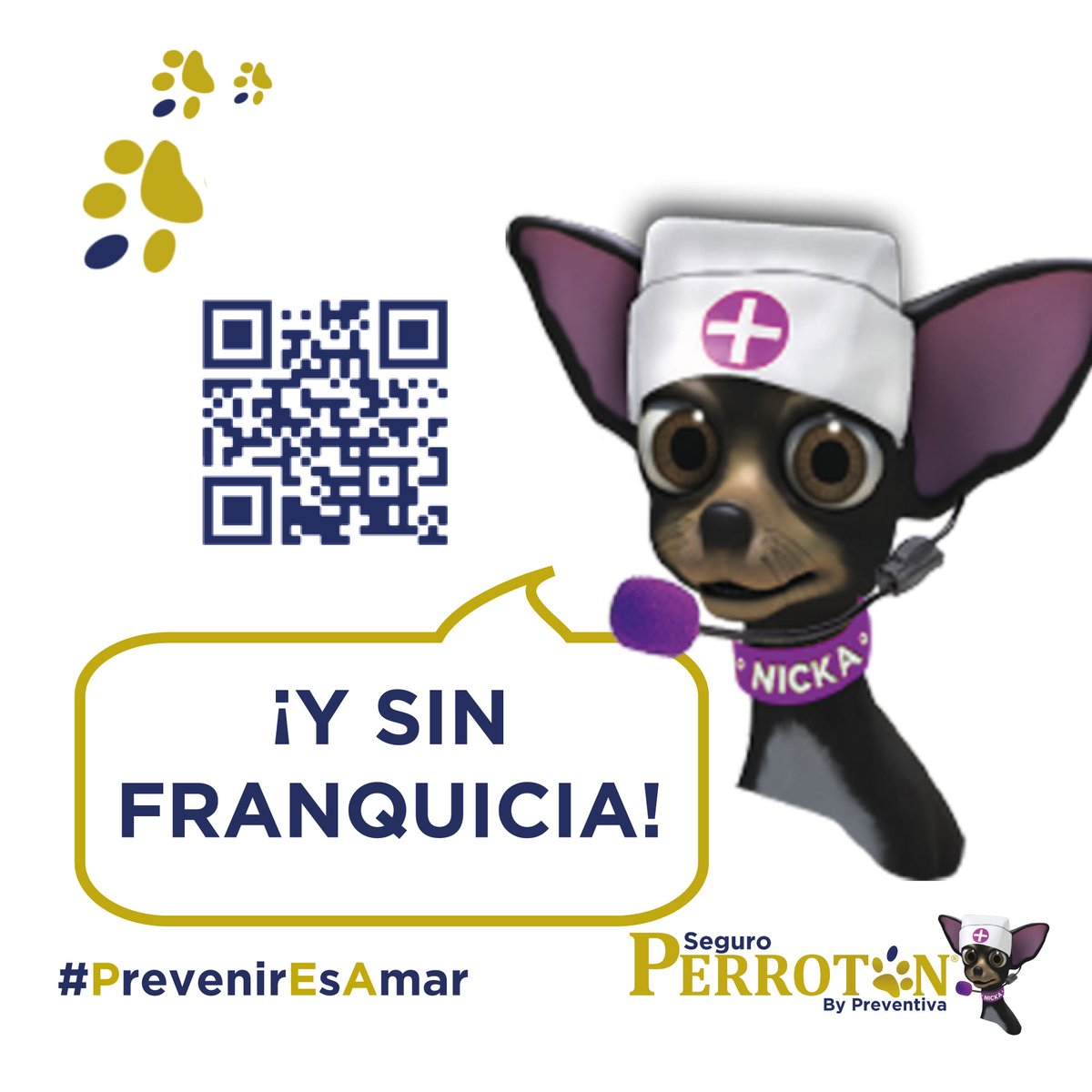 SeguroPerroton's tweet photo. Más que una intervención quirúrgica, lo que realmente puede salirte caro es un siniestro relacionado con la Responsabilidad Civil 💥

En un despiste, puede causar una caída, un daño material... ¿Por qué no os protegéis con el mejor seguro? 🐶🛡️

💻 https://t.co/hvatdcd39k https://t.co/N0s3C4yreu