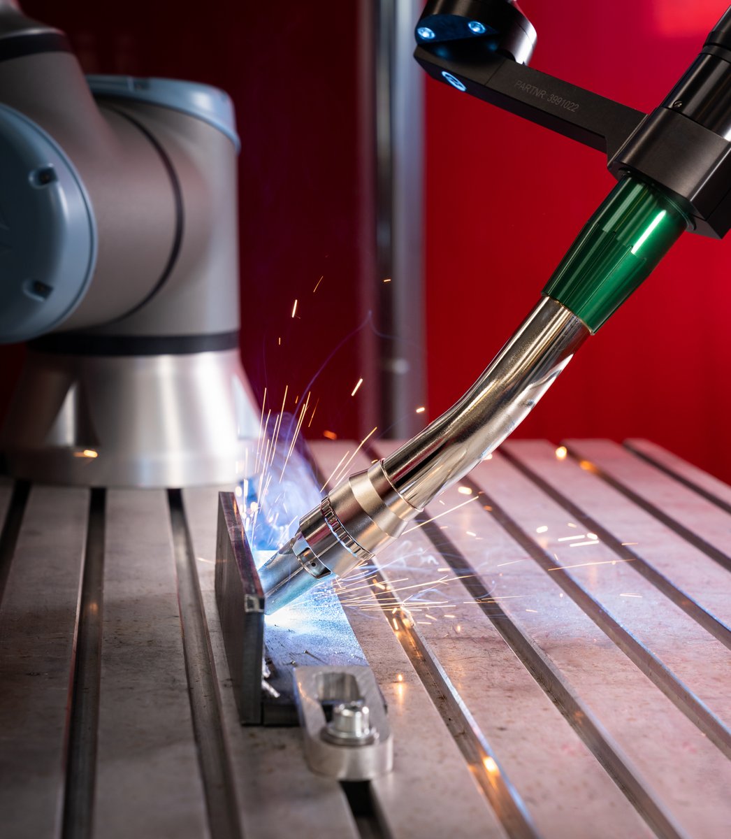 Investing in the future is at the core of the GYS business; we're working with companies at the forefront of technological development to ensure that our equipment enables them to push the limits of what's possible.