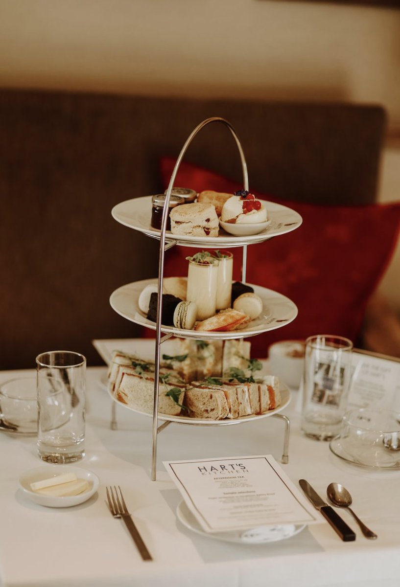 Hart's Hotel & Kitchen tweet media