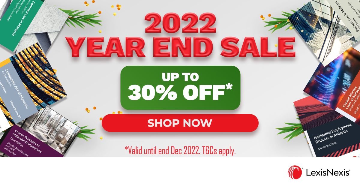 LexisNexis Malaysia tweet media